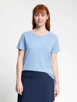 DAMES Human Nature T-Shirts>Egna - T-shirt dames