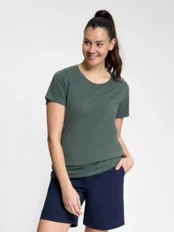 DAMES Human Nature T-Shirts><noscript><img width=