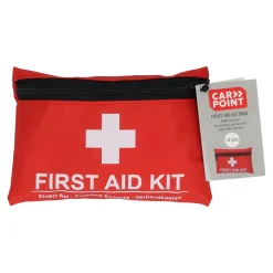 Carpoint Voetverzorging & Ehbo|Ehbo<EHBO Set Mini