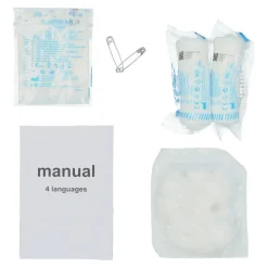 Carpoint Voetverzorging & Ehbo|Ehbo<EHBO Set Mini