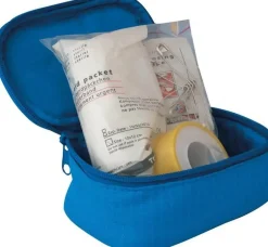 Travelsafe Voetverzorging & Ehbo|Ehbo>EHBO-sets Trekker Kit