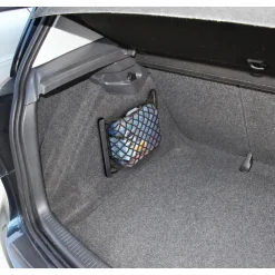Lampa Organizers>Elastisch bagagenet 24x18 cm