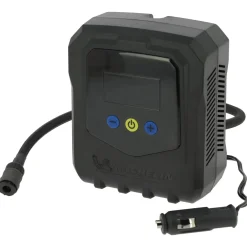 Michelin Autogereedschap<Elektrische Bandenpomp - 12V - 8,3 bar