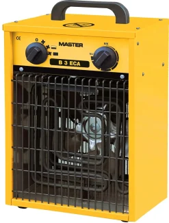 Master Kachels>Elektrische Heater B 3 ECA - 3KW