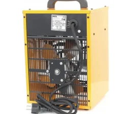 Master Kachels>Elektrische Heater B 3 ECA - 3KW