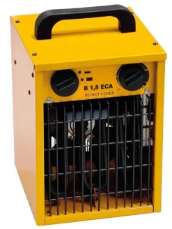 Master Kachels>Elektrische Heater B 1.8 ECA - 1,8KW