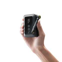 Hoto Fietspompen<Elektrische Mini Fietspomp - 10.3 Bar