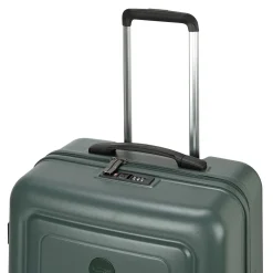 Princess Traveller Koffers & Trolleys>Elements medium - Koffer 53 Liter