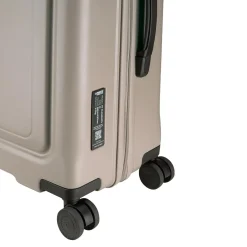 Princess Traveller Koffers & Trolleys<Elements medium - Koffer 53 Liter Zand