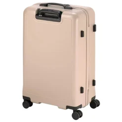 Princess Traveller Koffers & Trolleys<Elements medium - Koffer 53 Liter Zand