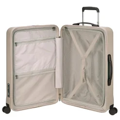 Princess Traveller Koffers & Trolleys<Elements medium - Koffer 53 Liter Zand