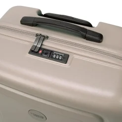 Princess Traveller Koffers & Trolleys<Elements medium - Koffer 53 Liter Zand