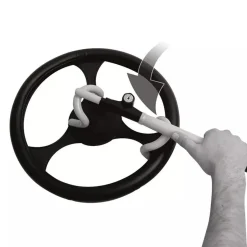 Carpoint Stuursloten|Anti Diefstal>Elephant - Stuurslot