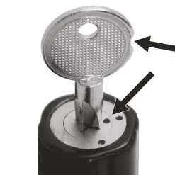 Carpoint Stuursloten|Anti Diefstal><noscript><img width=