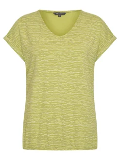 DAMES Human Nature T-Shirts>Elsoe - T-shirt dames