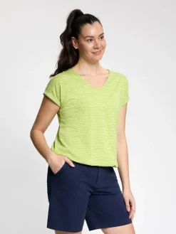 DAMES Human Nature T-Shirts><noscript><img width=