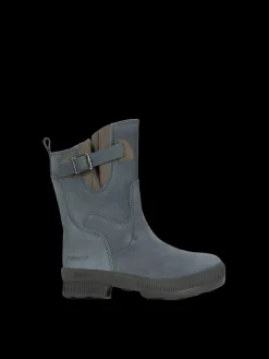 ZOO Adventure Laarzen|Wandellaarzen<Emma - Outdoor laarzen - Dames Denim