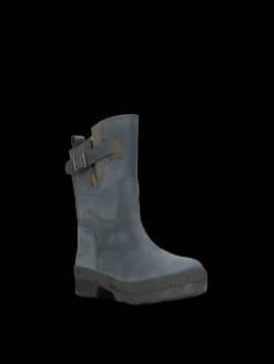 ZOO Adventure Laarzen|Wandellaarzen<Emma - Outdoor laarzen - Dames Denim