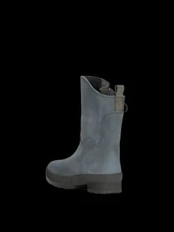 ZOO Adventure Laarzen|Wandellaarzen<Emma - Outdoor laarzen - Dames Denim