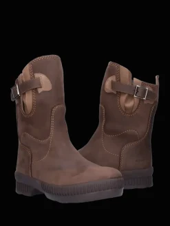 ZOO Adventure Laarzen|Wandellaarzen<Emma - Outdoor laarzen - Dames Koffie