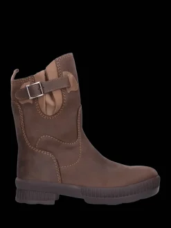 ZOO Adventure Laarzen|Wandellaarzen<Emma - Outdoor laarzen - Dames Koffie