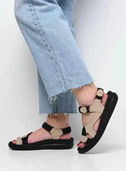 DAMES Wolky Sandalen & Slippers|Wandelsandalen>Energy Lady - Sandalen dames