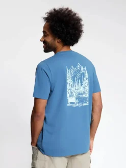 Heren Human Nature T-Shirts><noscript><img width=