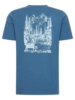 Heren Human Nature T-Shirts><noscript><img width=