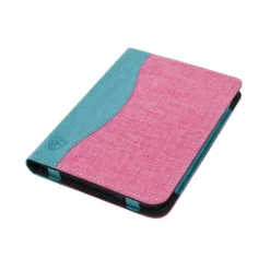 Dutch Shield E-Readers & Accessoires>Ereader Hoesje - Jeans Case Kobo Clara BW