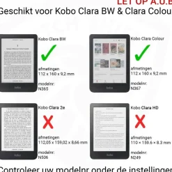 Dutch Shield E-Readers & Accessoires><noscript><img width=