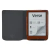 Dutch Shield E-Readers & Accessoires>Ereader Hoesje - Jeans Case Pocketbook Verse