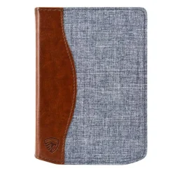 Dutch Shield E-Readers & Accessoires>Ereader Hoesje - Jeans Case Pocketbook Verse