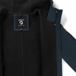 DAMES Travelin' Softshell Jassen|Winterjassen>Erika Dames - Softshell Jas - Waterdicht