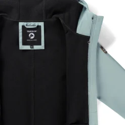 DAMES Travelin' Softshell Jassen|Winterjassen><noscript><img width=