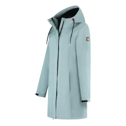 DAMES Travelin' Softshell Jassen|Winterjassen><noscript><img width=