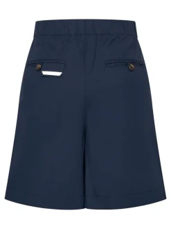 Human Nature Rokken & Skorts|Korte Broeken<Erley - Skort dames Navy