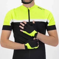 Rogelli Fietshandschoenen>Essential - Fietshandschoenen Heren