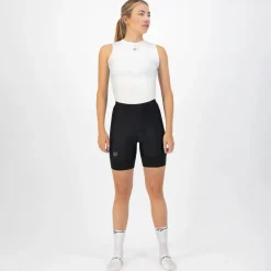 DAMES Rogelli Fietsbroeken|Fietsbroeken>Essential - Fietsshort Dames