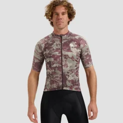 Rogelli Fietsshirts>Essential Graphic II - Fietsshirt Heren