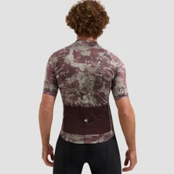 Rogelli Fietsshirts>Essential Graphic II - Fietsshirt Heren