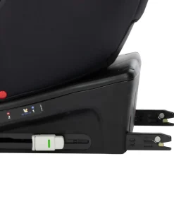 Bebeconfort Autostoelen<EvolveFix i-Size - Autostoel Houtskool zwart
