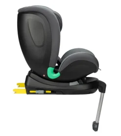 Bebeconfort Autostoelen<EvolveFix Plus i-Size Autostoel Donkergrijs