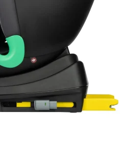 Bebeconfort Autostoelen<EvolveFix Plus i-Size Autostoel Donkergrijs