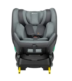 Bebeconfort Autostoelen<EvolveFix Plus i-Size Autostoel Donkergrijs
