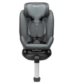 Bebeconfort Autostoelen<EvolveFix Plus i-Size Autostoel Donkergrijs