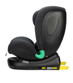 Bebeconfort Autostoelen<EvolveFix Plus i-Size Autostoel Houtskool zwart