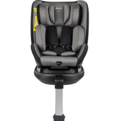 Bebeconfort Autostoelen<EvolveFix Plus i-Size Autostoel Grijs