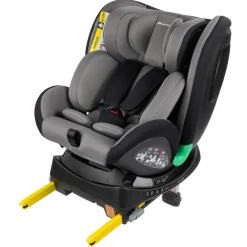 Bebeconfort Autostoelen<EvolveFix Plus i-Size Autostoel Grijs
