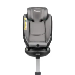 Bebeconfort Autostoelen<EvolveFix Plus i-Size Autostoel Grijs