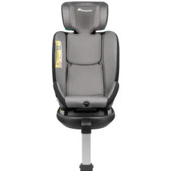 Bebeconfort Autostoelen<EvolveFix Plus i-Size Autostoel Grijs